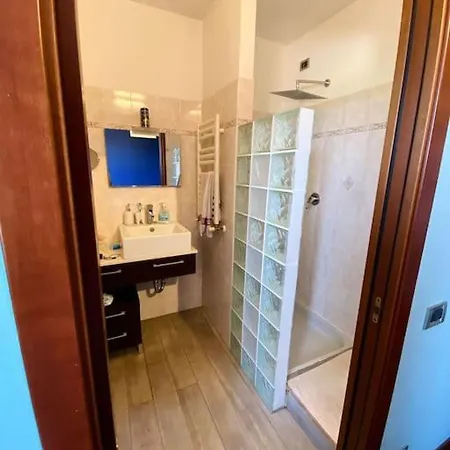 Ferienwohnung Intero Bilocale Con Terrazzo Vicino A Milano Mairano Exterior foto