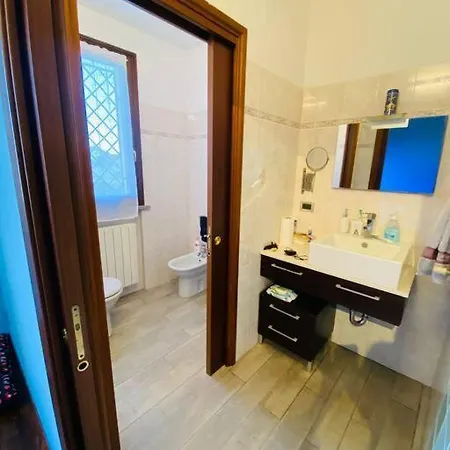 Ferienwohnung Intero Bilocale Con Terrazzo Vicino A Milano Mairano Exterior foto
