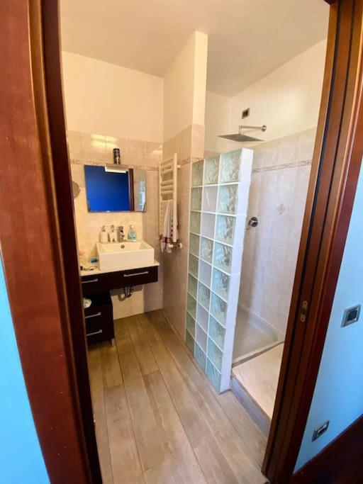 Intero Bilocale Con Terrazzo Vicino A Milano * Mairano