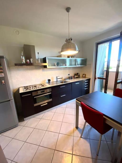 Apartment Intero Bilocale Con Terrazzo Vicino A Milano